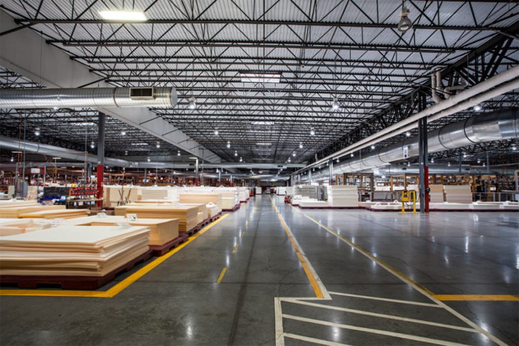 Manufacturing Jobs